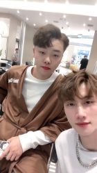-MMby Hair Code芭曲发型