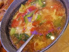 -维吾尔餐厅(宜山路店)