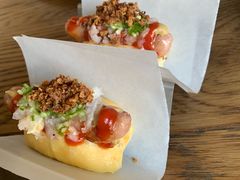 -BOR Eatery(安福路店)