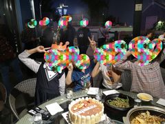 -铜锣湾·有麝自然香(长嘉汇购物公园店)