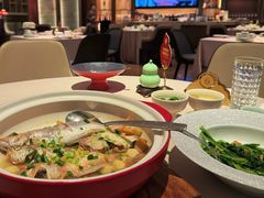 -金海华·悦食东方(苏州中心商场店)