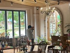 -HERRE·FARM 赫尔露营农场·团建聚会包场