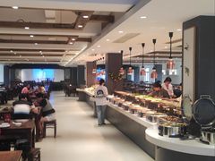 -天荷菜根·闽南素食自助(少林寺店)