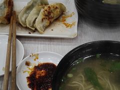 -大董锅贴(崇安寺店)