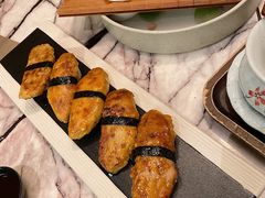 -月下料理(楷林IFC店)