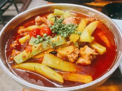-望京一号(请您到博雅店用餐·博雅店)