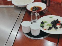 -杨正宗烤全羊(北二环店)