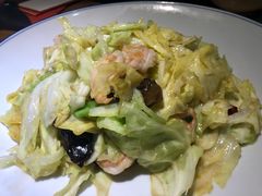 -吕氏疙瘩汤·私家菜馆(慈云寺店)