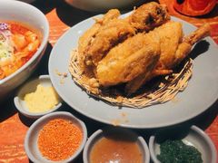 -长安记·大美陕菜(大族广场店)