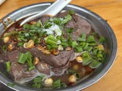 -周记翘脚牛肉