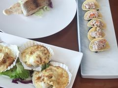 -V Bar海景扒房(北海湾惠龙万达嘉华酒店)