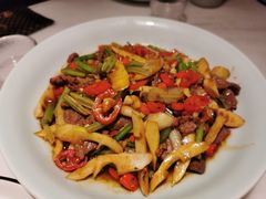 -径山十八道·风味民间菜(杭州总店)