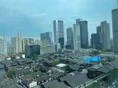 -成都尼依格罗酒店