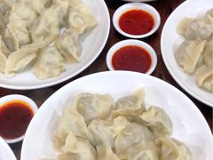 -王菊美食街·王菊面馆(总店)