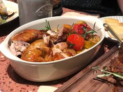 -La Terre乐田(万象城店)