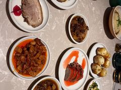 -松鹤面馆·古法焖肉面(观前店)
