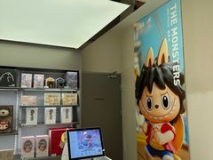 -泡泡玛特POPMART(苏州诚品生活店)