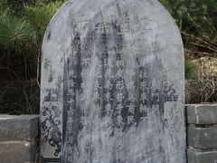 -雁门关景区