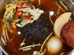 -服务大楼冷面(延大店)