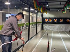 -無弓射箭俱乐部(领展中心城店)