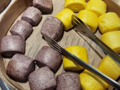 -素满香·食养自助(建邺万达店)
