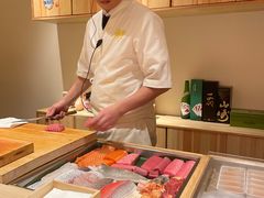 -鲤·鮨KOISUSHI