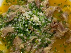 -盛记顺德高佬猪杂粥