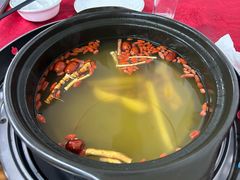 -花苑美食横琴生蚝火锅(拱北粤华路店)