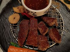 -阿吾罗日本料理(K11艺术中心店)