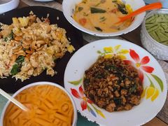 -Doo Dee Thai Food(Issan/Isaan/Esan)