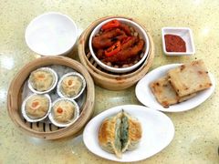 点心-喜喜茶餐厅(大朗长盛店)