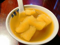 木薯糖水-粉家柳州螺蛳粉(杨宅路店)