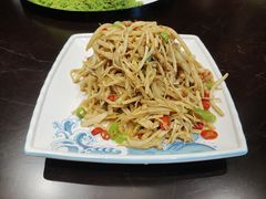 -石磨坊酒楼(文化街店)