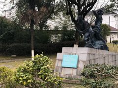 -新四军苏浙军区纪念馆