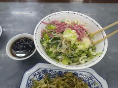 -海碗居老北京炸酱面(增光路店)