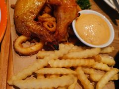 -必胜客(新中纬店)