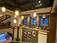 大堂-纸盐河码头火锅(十八梯店)