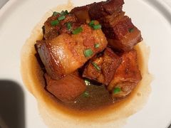 -绿茶餐厅(龙湖杭州金沙天街店)