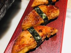 -月下料理(楷林IFC店)