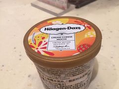 -哈根达斯(世界城店)