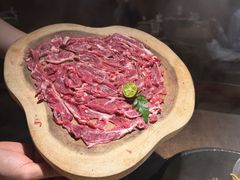 -蘑界·野生菌火锅(深业上城店)