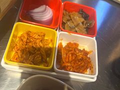 -大头叔烤鸡爪·朝鲜族烤串(天池路店)