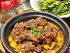 -鑫小城故事·藕汤·家常菜(台北一路总店)