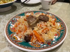 -巴依老爷·新疆美食(上城区天城路店)
