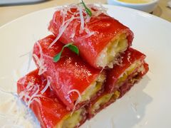 -蔡澜点心·粤菜(领展购物广场店)