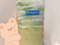 小蛮腰Buff7轻盈派-Blueglass酸奶(财富购物中心店)