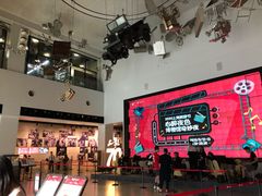 -上海电影博物馆