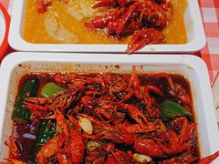 -阿青龙虾(新城店)