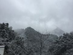 -浙北大峡谷