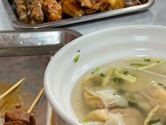 -海平馄饨(逍遥二路店)